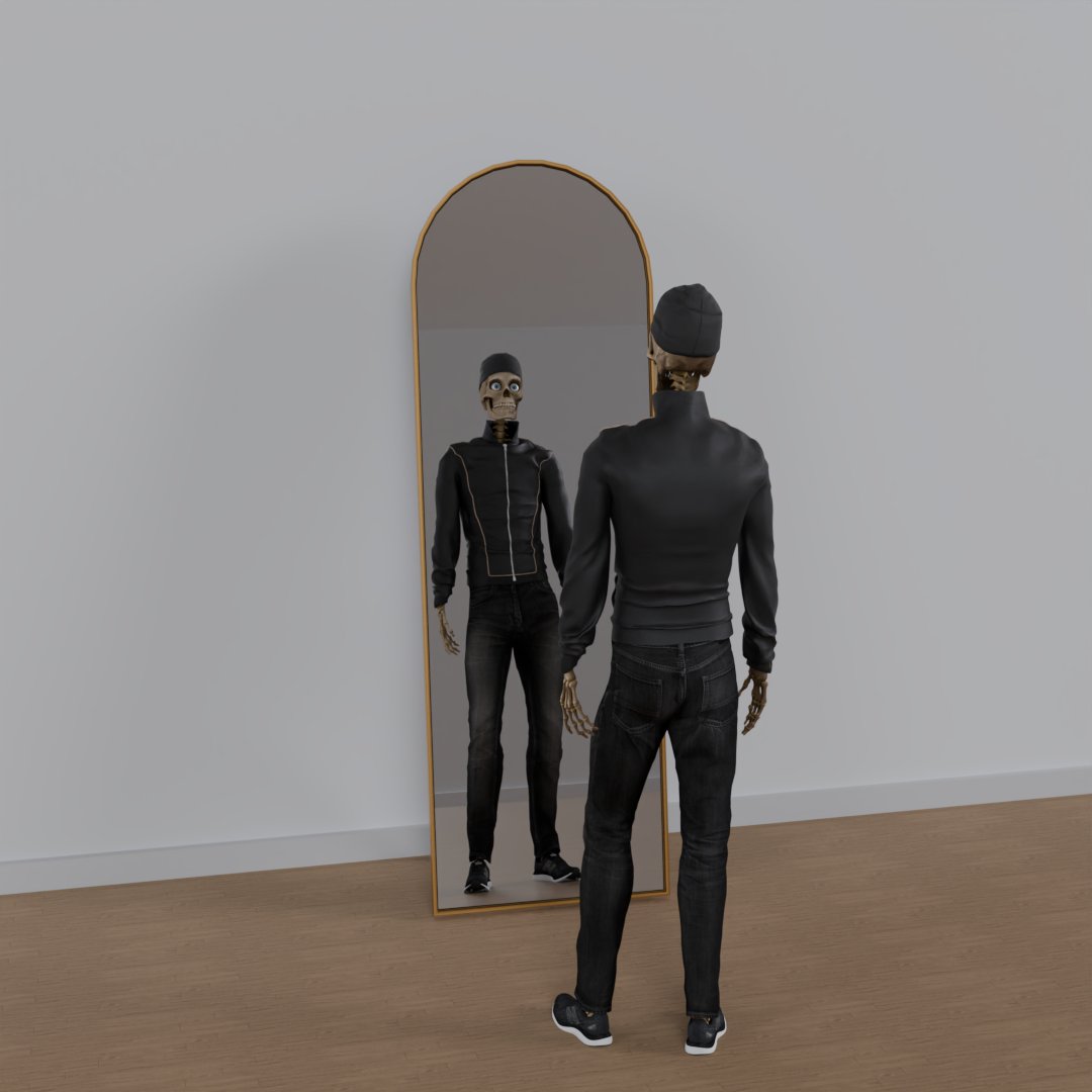 FoolSkeletons™ tweet media