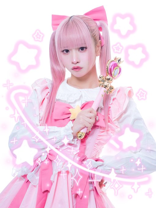 Twitterのコスプレ画像7