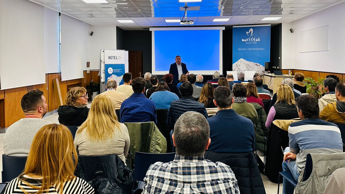 HETEL FP tweet media