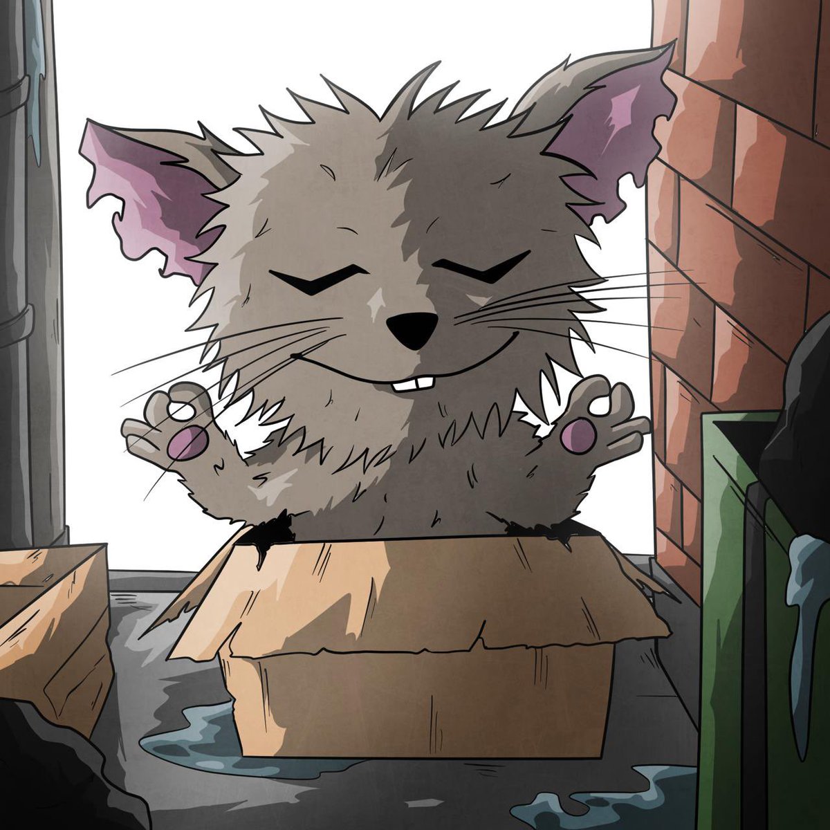 RATATOOT ($RAT) tweet media