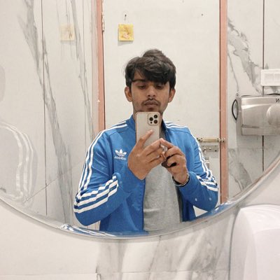 RahiiDev's tweet image. #NewProfilePic