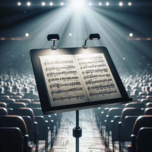 jipiblog's tweet image. Partitions propres et esthétiques = moins de stress en live 🎼💡 Découvrez nos conseils pour des partitions impeccables ! 👉jipiblog.jipiz.fr/2024/11/22/con…
#PartitionMusicale  #NotationMusicale #PerformanceLive #ConseilsMusiciens #PartitionsClaires #DoricoTips #LisibilitéPartition