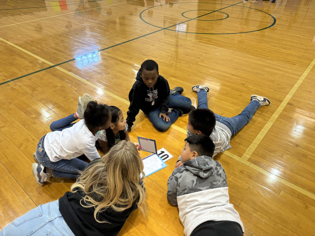 Miller Park Elementary tweet media