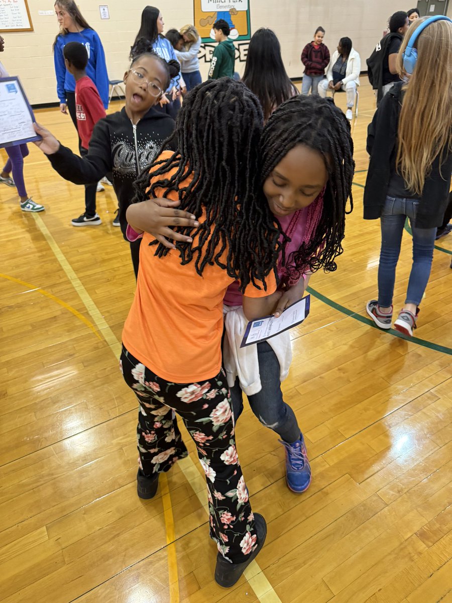 Miller Park Elementary tweet media