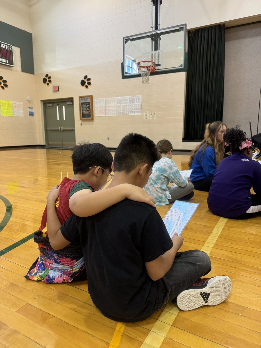 Miller Park Elementary tweet media