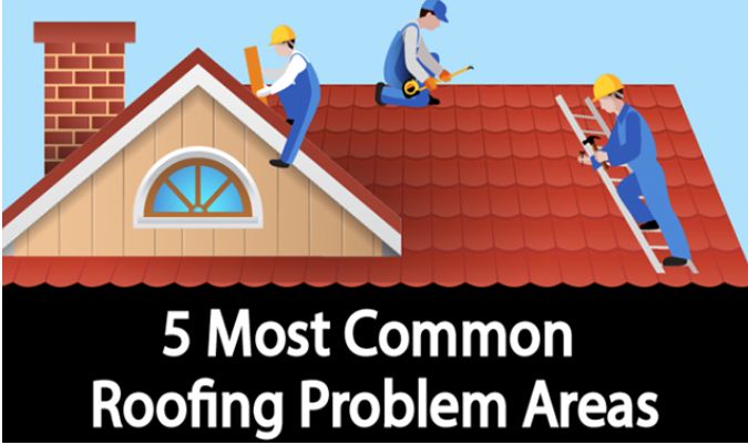 CKHomes4Sale's tweet image. 5 Most Common Roofing Problems buff.ly/3tKM2Fl #RealEstate