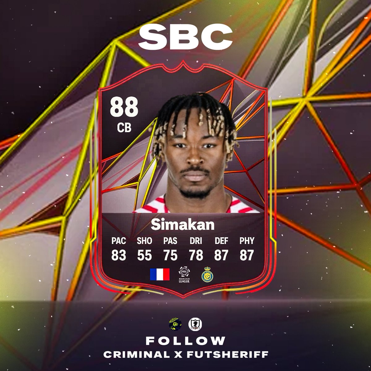 Fut Sheriff tweet media