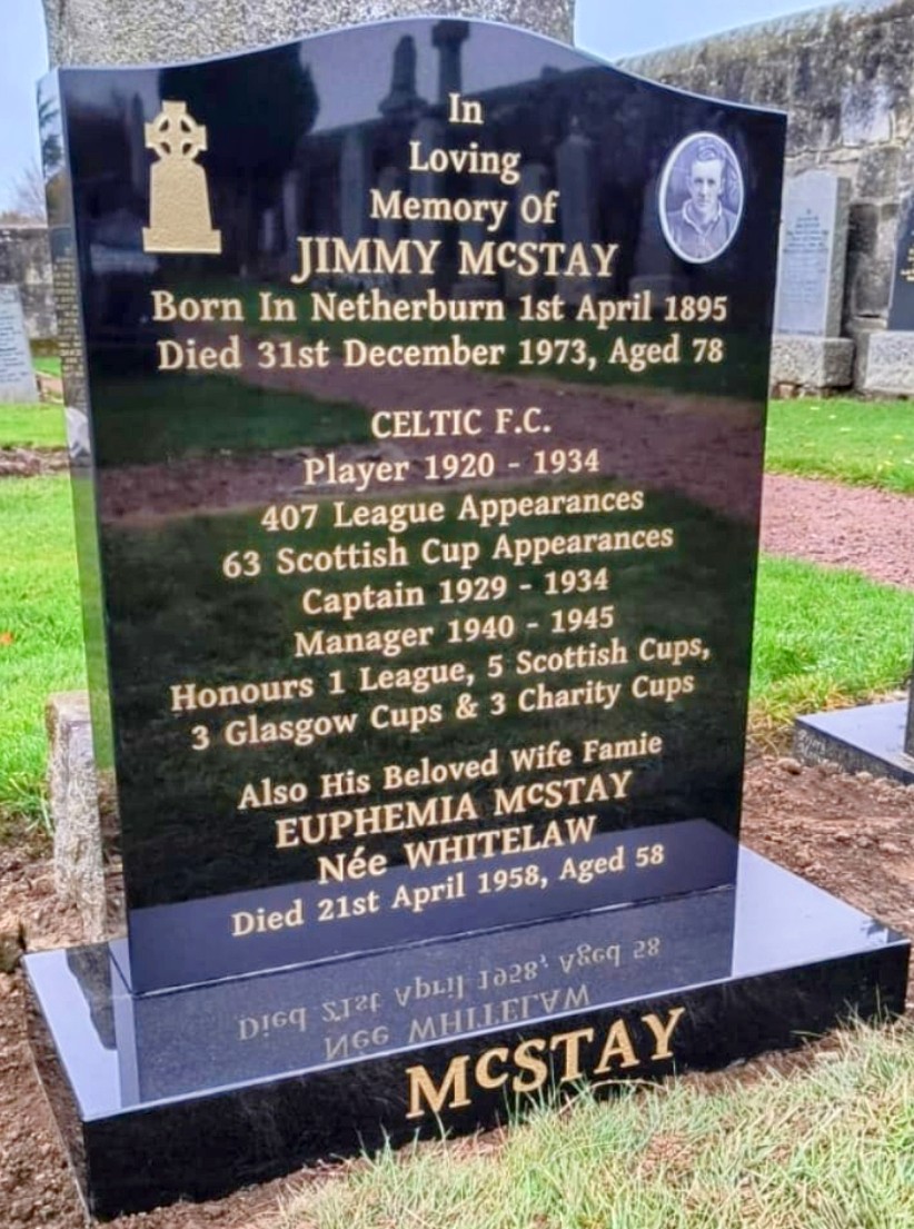40 page booklets for the recent Jimmy McStay commemoration are now available at the link below. 
All funds raised go towards similar Celtic projects.

musicglue.com/celtic-graves-…