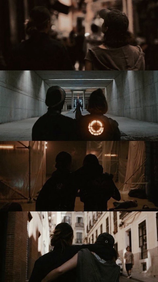 i can’t stop thinking about them

#SaveWarriorNun #WarriorNun