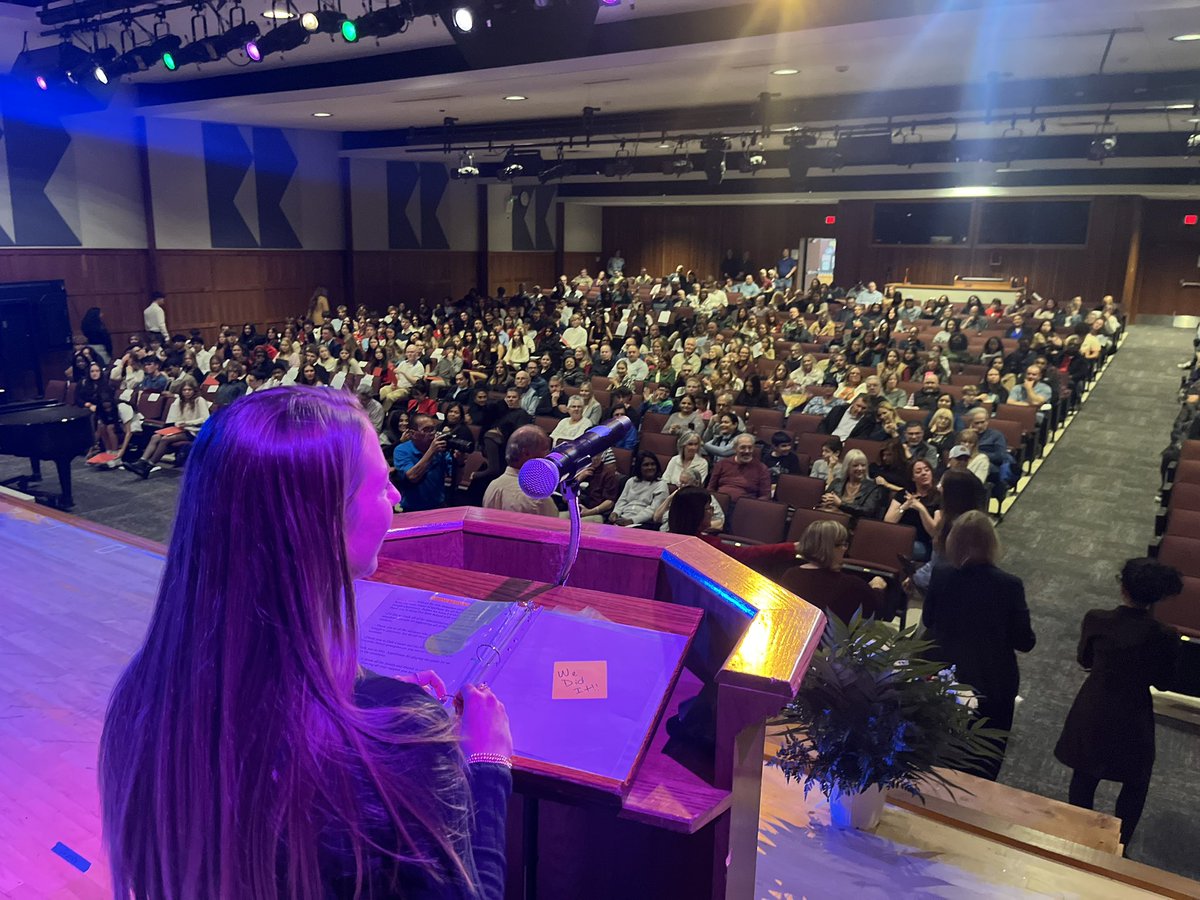 Pae_AllentownHS's tweet photo. Congratulations to our Honor Society inductees who earned membership in Italian, French, Spanish, Math, English, Social Studies, Science, Latin, and Art Honor Societies!  Redbird Pride! https://t.co/VzrJ4RSNG9