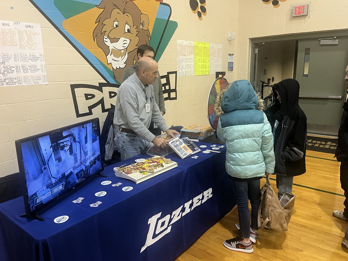 Miller Park Elementary tweet media