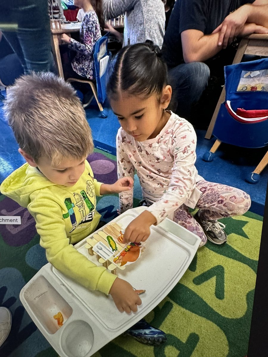 PS91Q's tweet photo. So much fun and learning in K-328 yesterday for both families and students.
Thanks Ms Zacharis and Ms Marinos for another engaging family #STEM event.
#D24strong
#onepackmanypawprints
#WhyNotPACK
@NYC_District24 @DOEChancellor @nysci https://t.co/CrSD3hWDfh