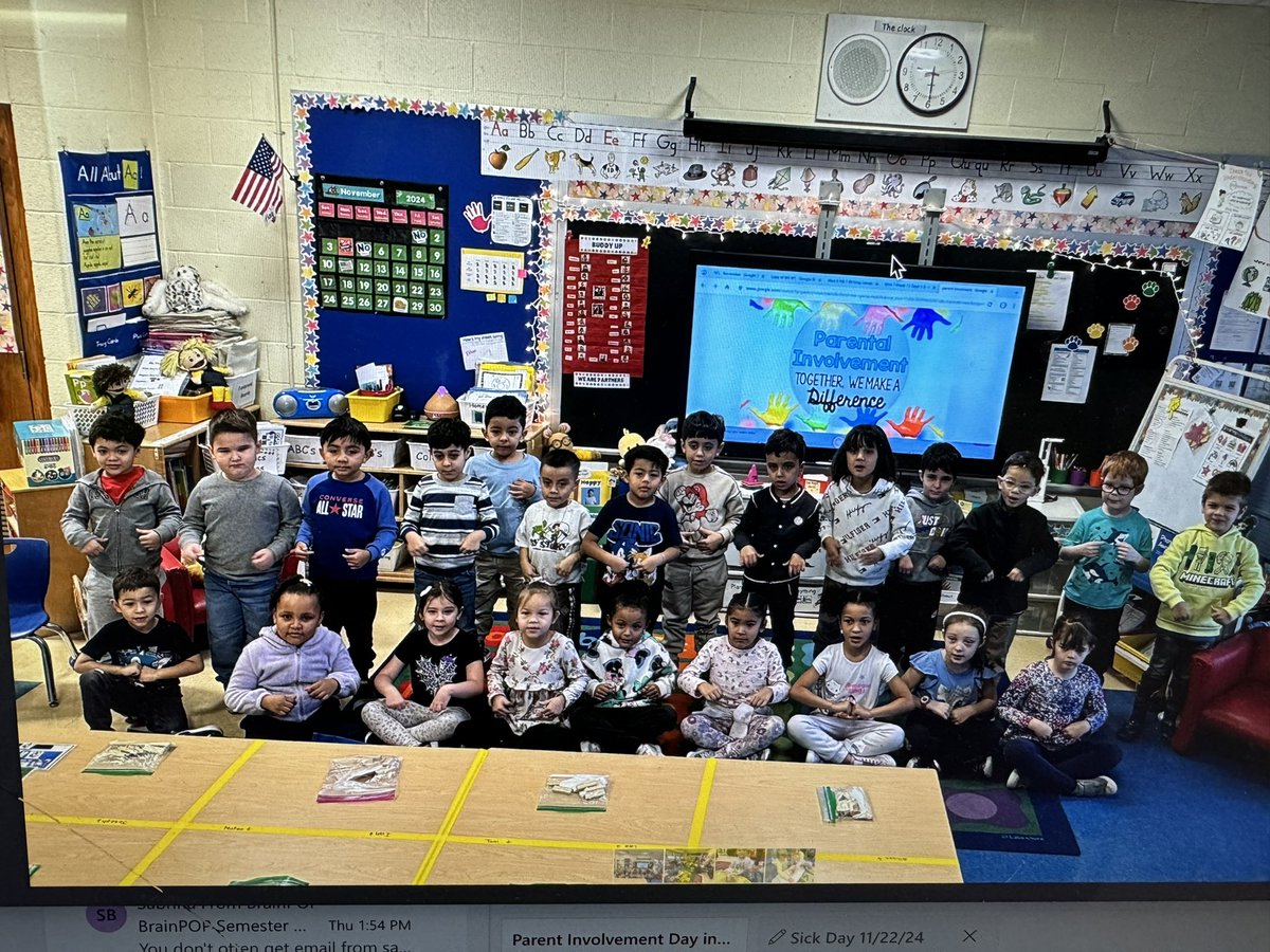 PS91Q's tweet photo. So much fun and learning in K-328 yesterday for both families and students.
Thanks Ms Zacharis and Ms Marinos for another engaging family #STEM event.
#D24strong
#onepackmanypawprints
#WhyNotPACK
@NYC_District24 @DOEChancellor @nysci https://t.co/CrSD3hWDfh
