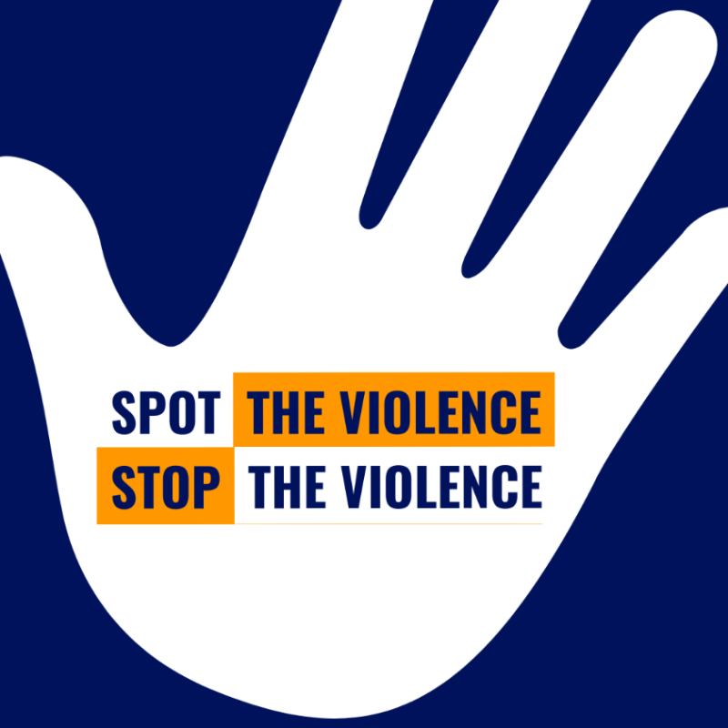 REA_research's tweet photo. Today and Every Day: #EndViolenceAgainstWomen
#DYK that 1 in 3 women globally experience physical or sexual violence? But there's hope!
EU-funded #research is leading the charge with innovative projects like @improdova, @improve_heu, #ISEDA
#EndGBV
🔗https://t.co/6rrKTYvCs6