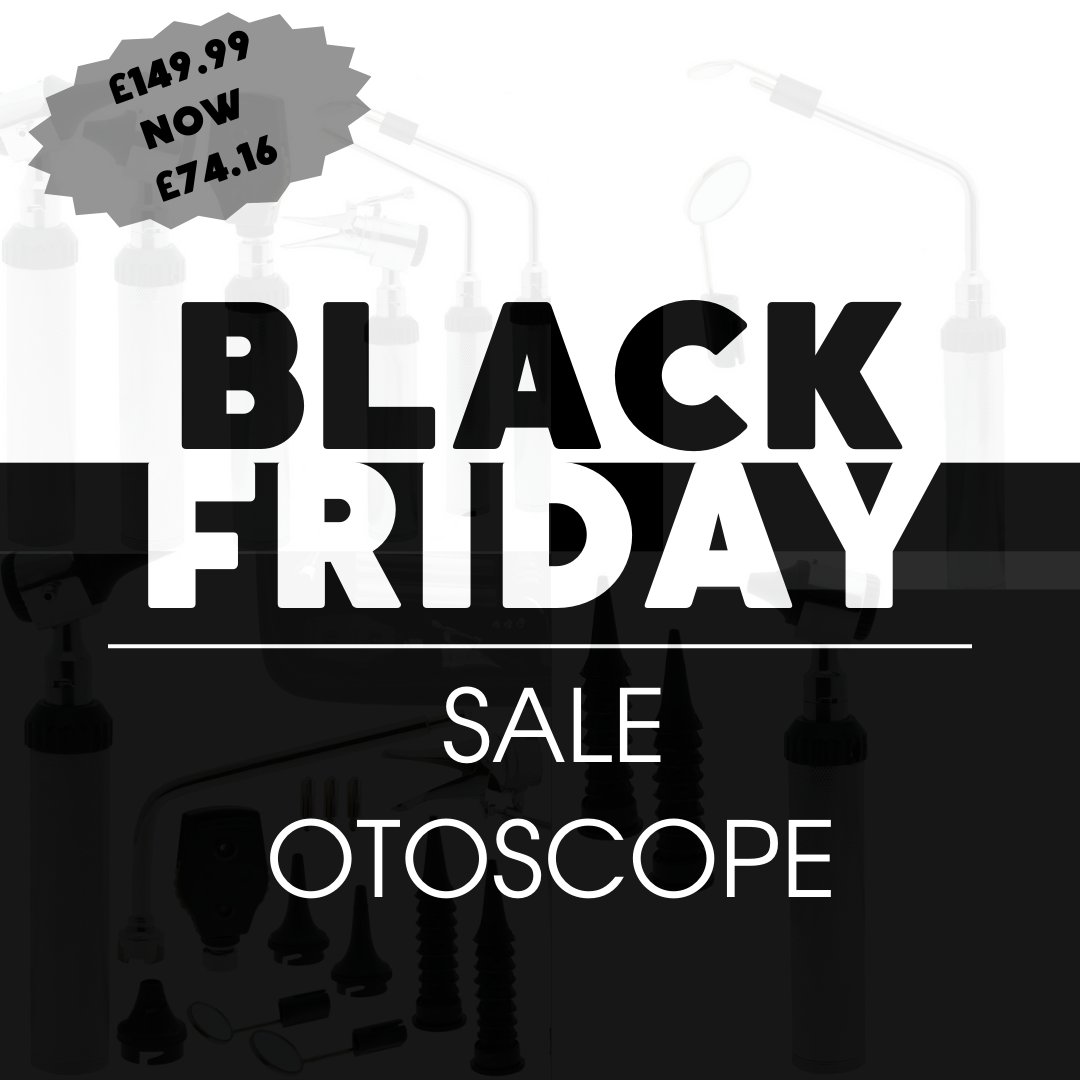 YNRInstruments's tweet photo. BLACK FRIDAY sales start now on YNR Instruments. Starting at 50% off on our Otosocpe. Grab your deal NOW.......
https://t.co/iN4GewxlAU
👆👆👆
#BlackFridaySale https://t.co/Z5r2Bi9ziW