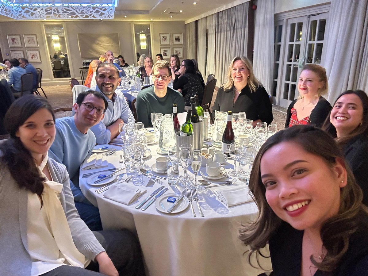 LuciaBorgia3's tweet photo. #NRPMasterclass
Newcastle Team ✨ https://t.co/l0XQ7948gG