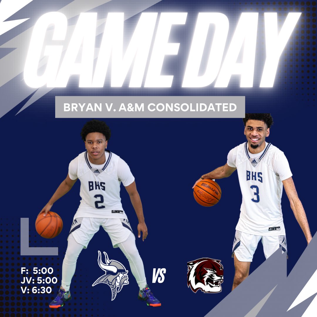 Viking Basketball tweet media