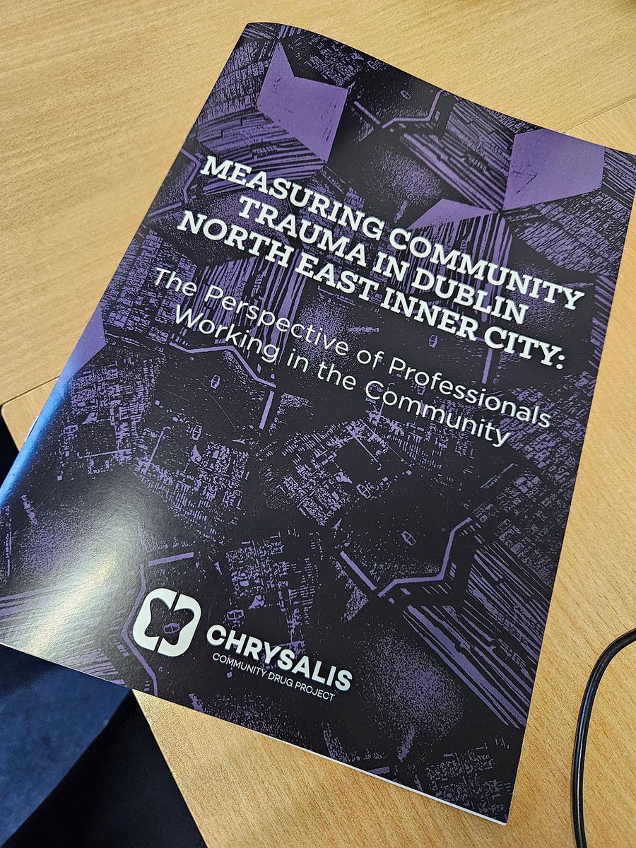 Chrysalis Community Drug Project tweet media
