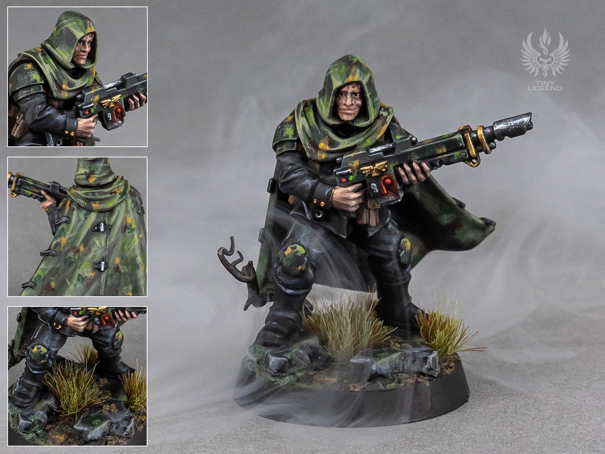 ZealSight's tweet image. I love this place at night, the stars
#warhammer #paintingwarhammer #tanith #tanithfirstandonly #gauntghosts #astramilitarum #warmongers #scalemodel #WarhammerCommunity