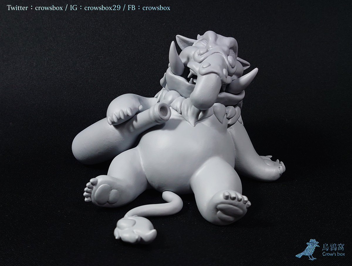 crowsbox's tweet image. No.41 泥睡魔獣バグースカ

#遊戯王 #yugioh