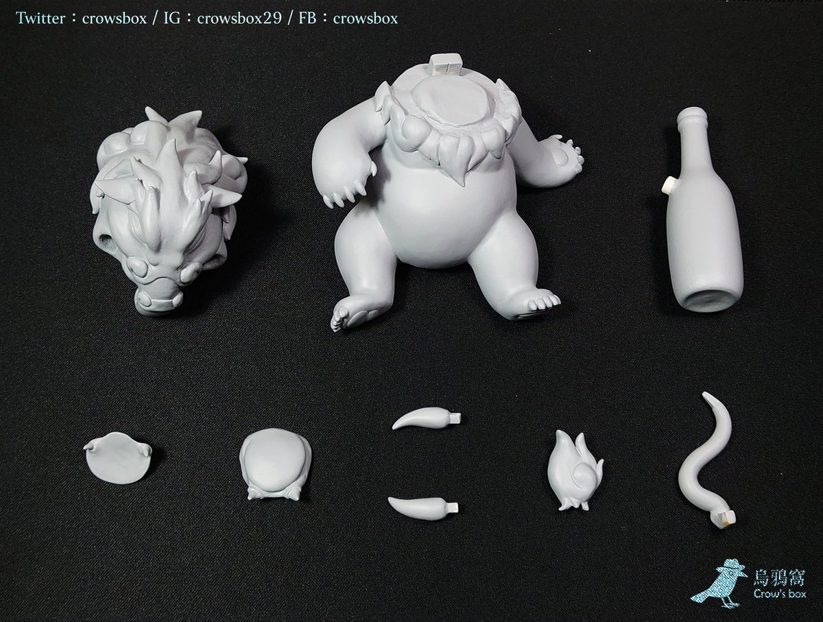 crowsbox's tweet image. No.41 泥睡魔獣バグースカ

#遊戯王 #yugioh