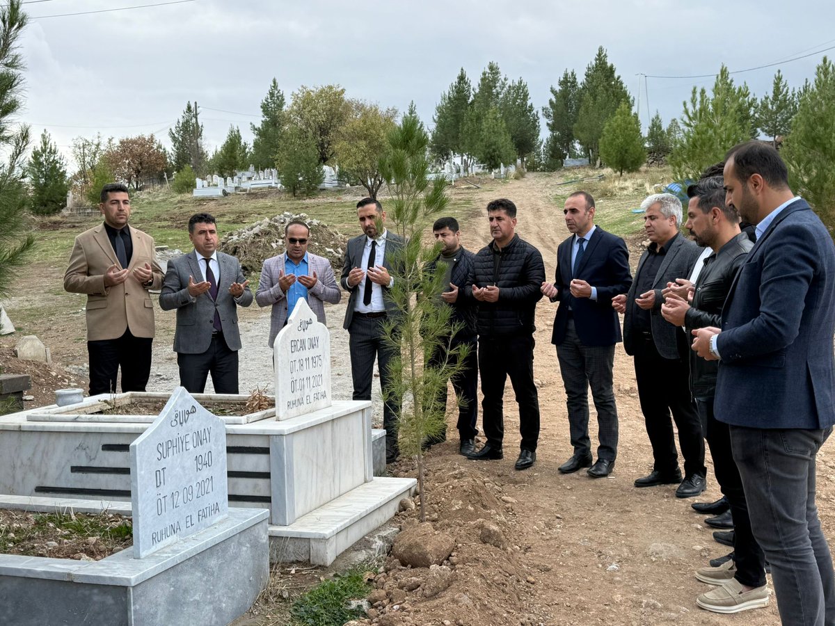 Kurtalan İlçe Milli Eğitim Müdürlüğü tweet media