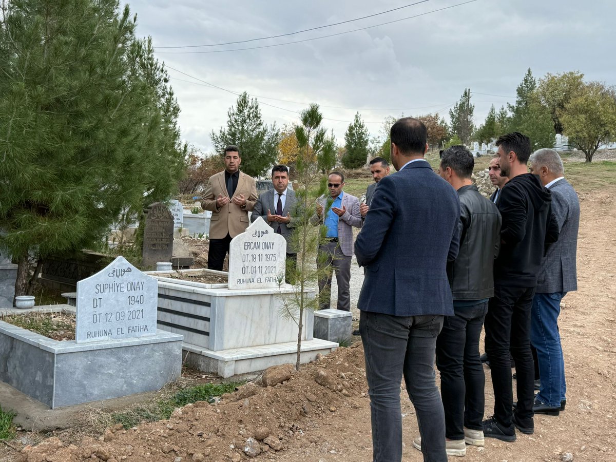 Kurtalan İlçe Milli Eğitim Müdürlüğü tweet media