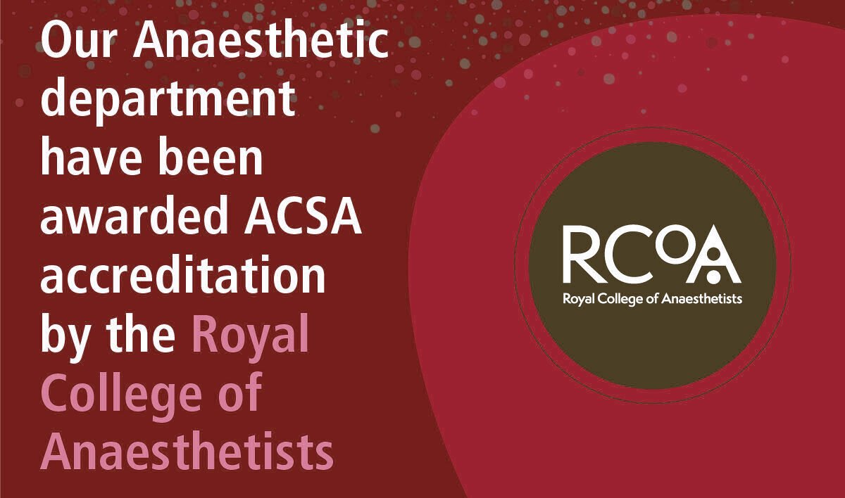 Imran Sharieff (@sas_sobauk) on Twitter photo Huge congrats to all <a href="/QEWoolwichAnaes/">QEHanaesthesia</a> and <a href="/LGAnaesthesia/">Lewisham Anaesthetic Department</a> on getting <a href="/RCoANews/">Royal College of Anaesthetists</a> ACSA accreditation <a href="/LG_NHS/">Lewisham and Greenwich NHS Trust</a>. So many have contributed to acheiving the standards but one person has been the driving force <a href="/Jonatha94008168/">Jonathan Short</a> 👏👏👏 Huge congrats to all <a href="/QEWoolwichAnaes/">QEHanaesthesia</a> and <a href="/LGAnaesthesia/">Lewisham Anaesthetic Department</a> on getting <a href="/RCoANews/">Royal College of Anaesthetists</a> ACSA accreditation <a href="/LG_NHS/">Lewisham and Greenwich NHS Trust</a>. So many have contributed to acheiving the standards but one person has been the driving force <a href="/Jonatha94008168/">Jonathan Short</a> 👏👏👏