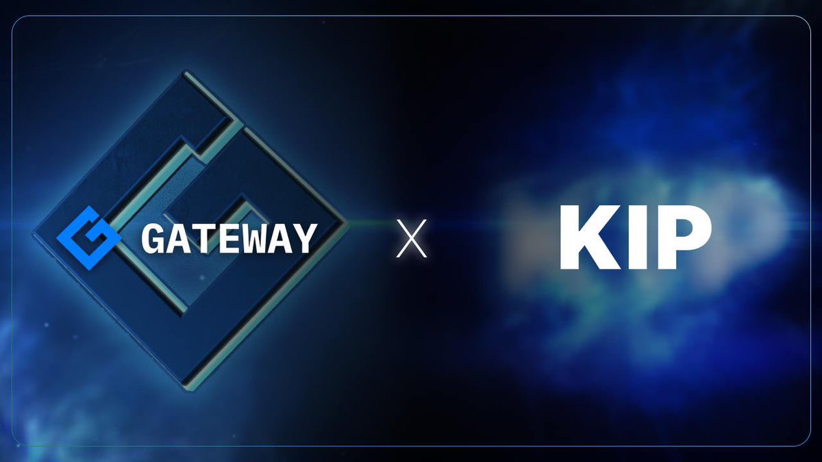 Gateway tweet media