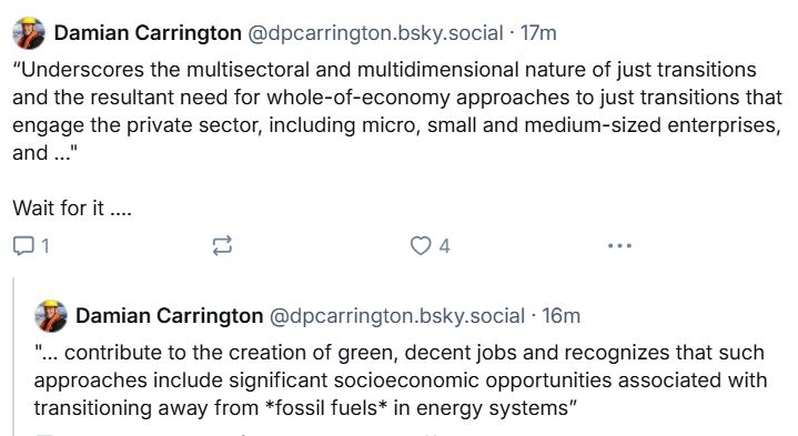 LewishamXR (@lewishamxr) on Twitter photo How COP29 says <a href="/JustStop_Oil/">Just Stop Oil</a>: How COP29 says <a href="/JustStop_Oil/">Just Stop Oil</a>:
