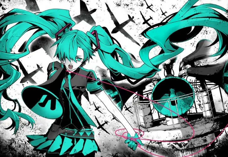 miku_2dfd's tweet photo. I just received Love Is War from Anonymous via Throne.
https://t.co/Y2whlXvJcL
#Wishlist #Throne #Miku #HatsuneMiku #brazilianmiku https://t.co/ieZbgm2nEG