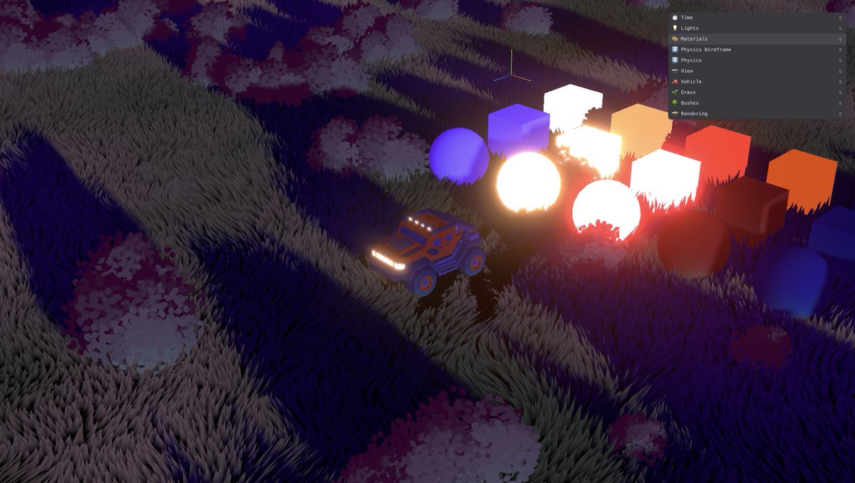 Bruno Simon tweet media