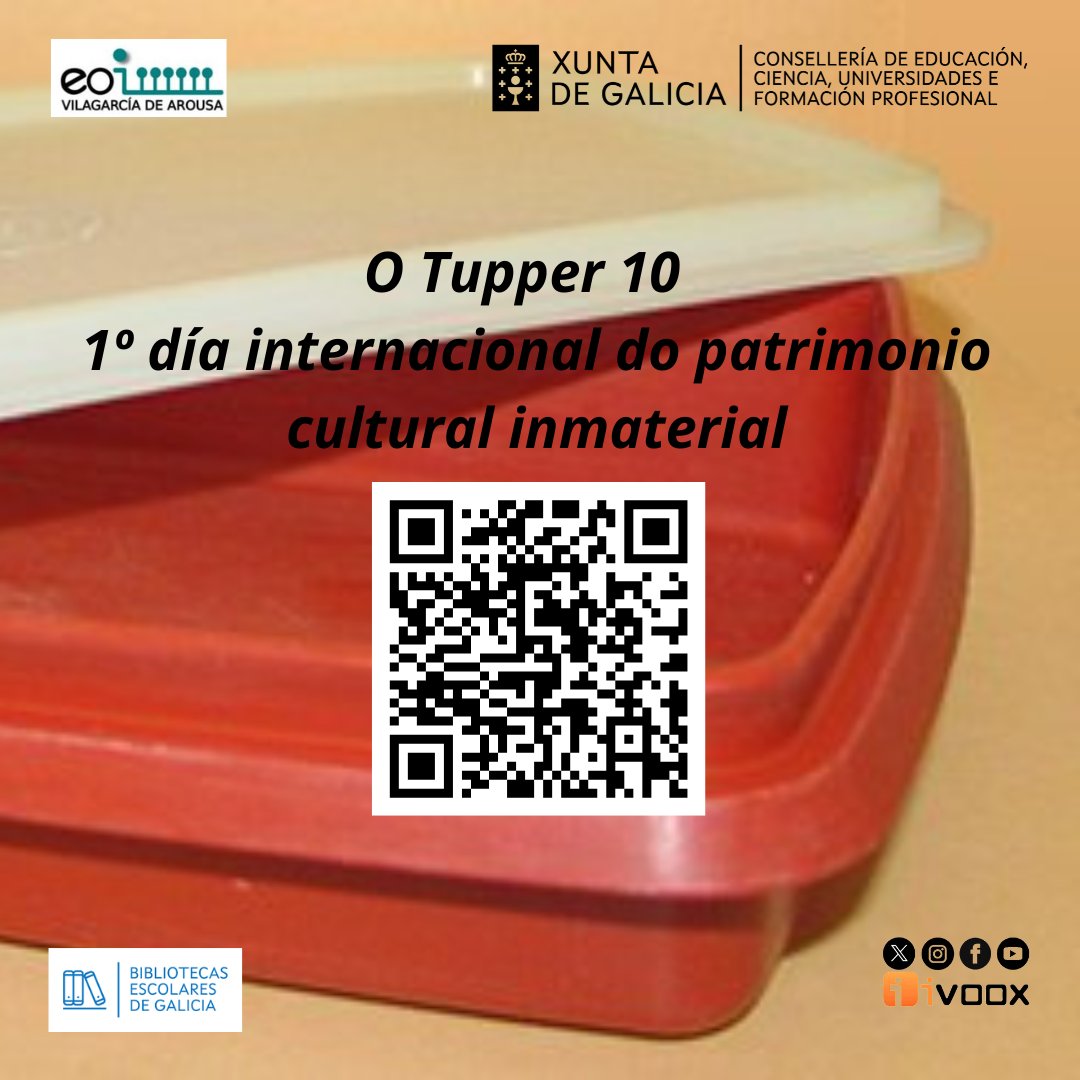 Biblioteca EOI Vilagarcia tweet media