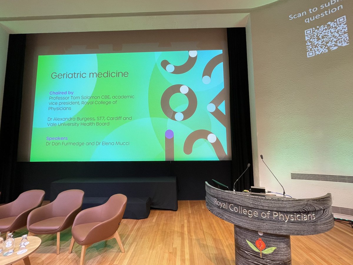 Alex Burgess (@ajburgess89) on Twitter photo Honoured to chairing the COTE session at RCP Med+ #RCPMEDplus <a href="/RCPhysicians/">Royal College of Physicians</a> <a href="/RCPWales/">RCP Cymru Wales</a> <a href="/HilaryWMedic/">Hilary Williams</a> Honoured to chairing the COTE session at RCP Med+ #RCPMEDplus <a href="/RCPhysicians/">Royal College of Physicians</a> <a href="/RCPWales/">RCP Cymru Wales</a> <a href="/HilaryWMedic/">Hilary Williams</a>