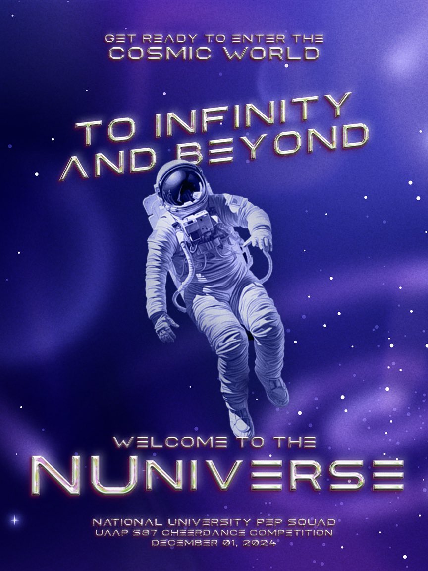 dyansaymon's tweet photo. and the tradition continues...
#NUniverse #To8finityAndBeyond
@estongocampo @ghickabernabe @gabrielbajacan https://t.co/e5mJtoPF30