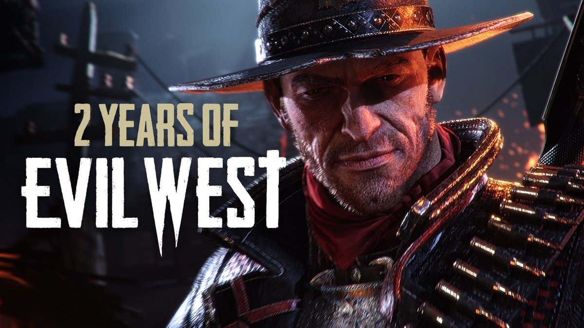 Our gunslinging, vampire ass-kicking baby turned TWO! 
Thank you for keeping the Wild West free of the undead!
🎂🎉