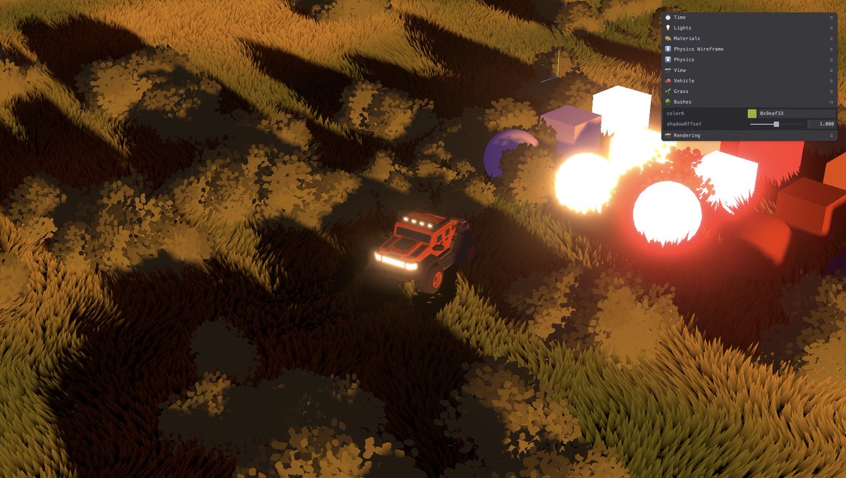 Bruno Simon tweet media