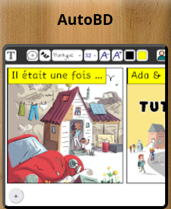 IANArtsplaMYT's tweet photo. Dans le cadre du concours de la BD scolaire (3 octobre 2024 - 3 mars 2025), https://t.co/UP3H57P2RJ… (re) découvrez deux outils gratuits et libres pour mettre en page des BD facilement avec les élèves https://t.co/OHyqVnjSlE / https://t.co/zgYgLpPyMp https://t.co/VkYfmJw2Yf