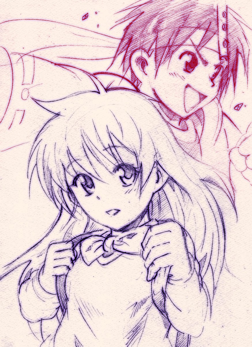 「戦え⁉︎バトンQ」は面白いぞ!(コミックス買ってよかった!)
https://t.co/xOJmq7LuA3 