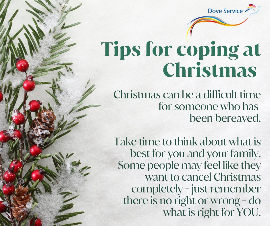 The Dove Service tweet media