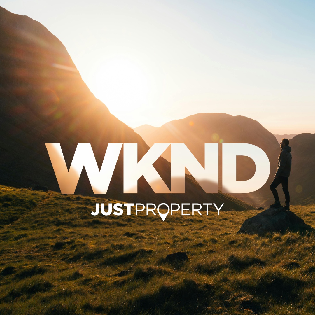 At Just Property, we know wealth is about the moments that make life meaningful. 

Here’s to a weekend filled with abundance, joy, and creating memories in the spaces you love. 🏡

#CreatingWealthThroughProperty #WeekendVibes #PropertyGoals