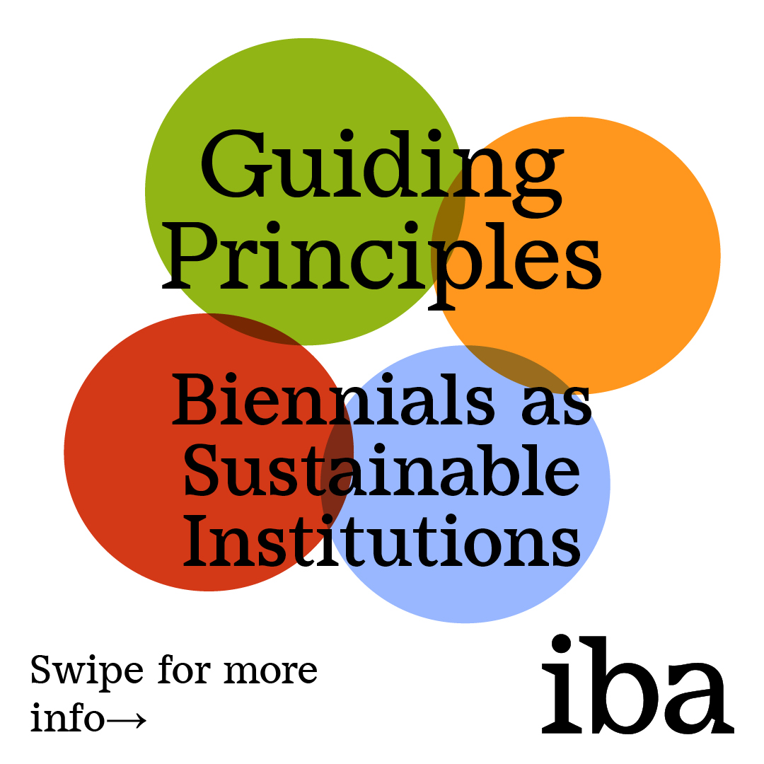 IBA Office tweet media