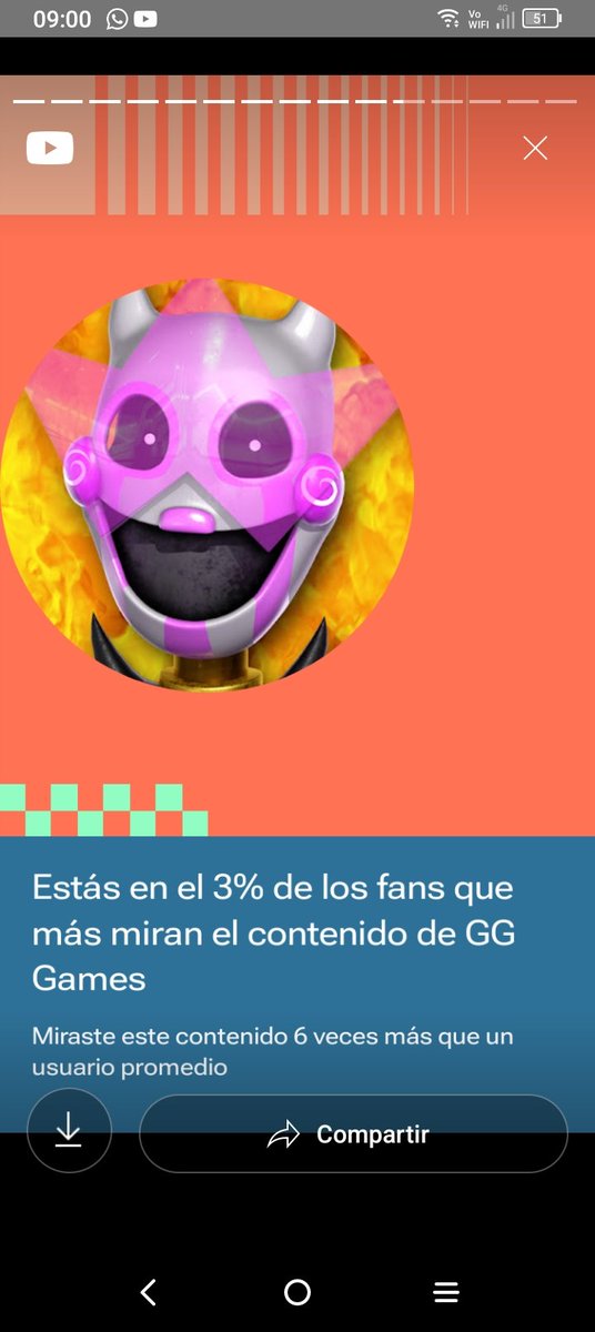 No sé cómo pasó, pero <a href="/games878787/">⯈⯇ GG Games ⯈⯇</a> gracias por subir videos de 3 horas XD