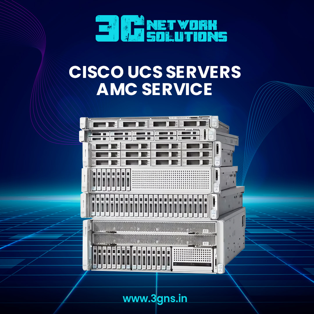 3GNETWORK3564's tweet image. Boost the performance and reliability of your Cisco UCS Servers with expert AMC services by 3G Network Solutions!  💼💪

Feel free to contact us today!
📞: +91 99801 66186
🌐: 3gns.in

#CiscoUCSServers #ServerMaintenance #AMCService #NetworkSolutions