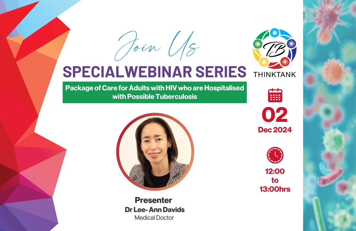 TBThinkTank tweet media