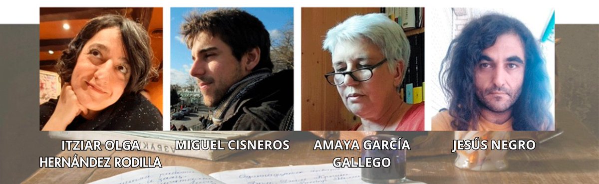 CICLO <a href="/ACEscritores/">ACE Escritoras y Escritores</a>: ¿Qué significa traducir literatura?  

Con esta sesión termina la primera edición del ciclo “Escribir y sus circunstancias”, en esta ocasión sobre el necesario acercamiento a la labor de la traducción literaria🖊️

📅25 de noviembre.

🔗bne.es/es/agenda/sign…