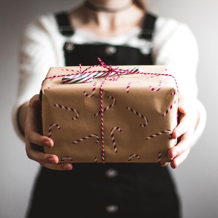 Could you purchase a gift from our Amazon wishlist?  

Help make this Christmas special for older people in our community who would otherwise be spending the festive season alone ➡️ amzn.to/4e5DtL3