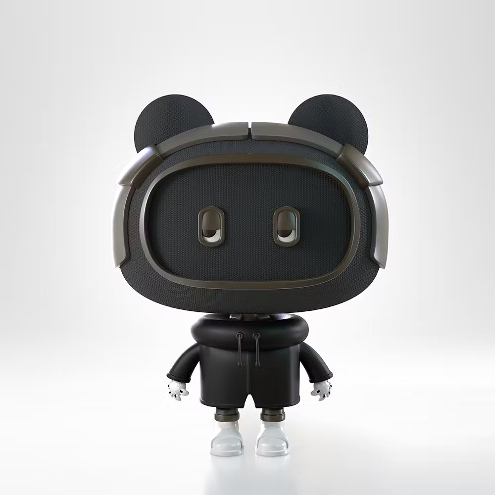 ecodroids's tweet image. ⚠️ ECODROIDS ROADMAP ⚠️
Step 1: Hype the art. 
Step 2: Sell the art. 
Step 3: Disappear in the metaverse. 💨👾 

@LaunchMyNFT can we launch our NFT there? 🙈 we are cute hehe  👉🏻🥹👈🏻

#AllInGoodFun #NFTShenanigans #NFTs  #NFTCommunity #nftfreak #NFTGiveaway #NFT