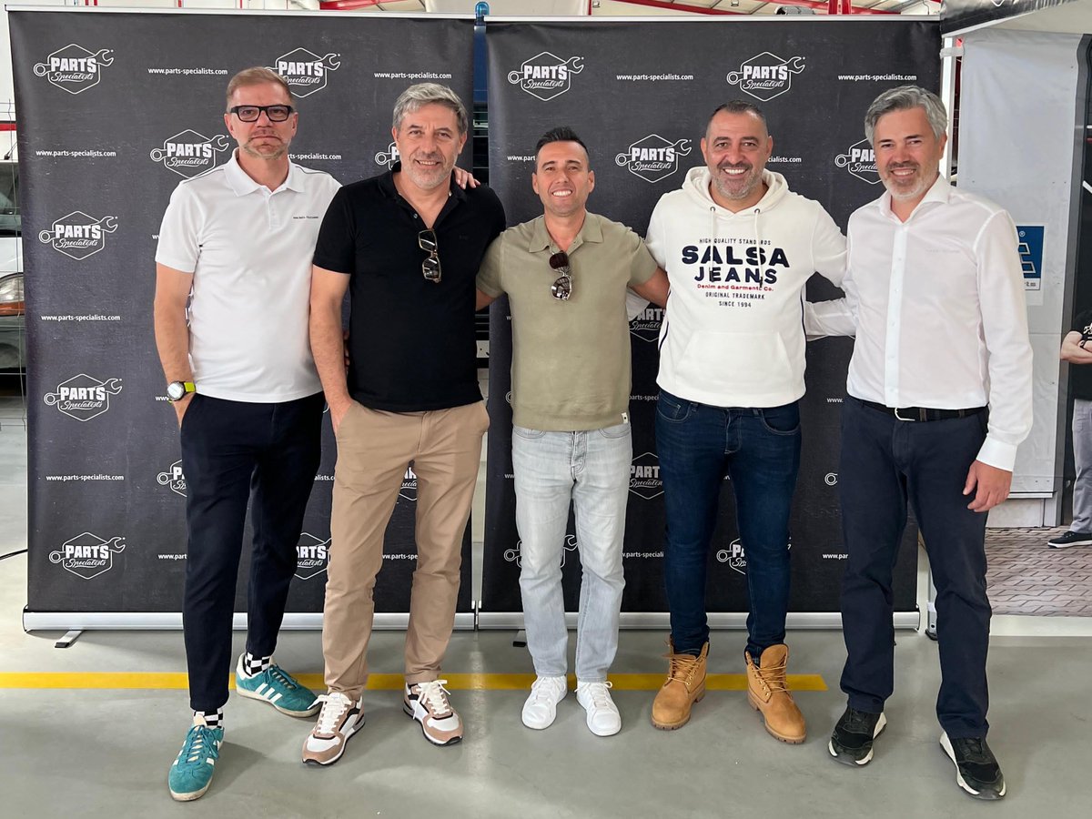 dieseltechnic's tweet image. 🛠 Parts Specialist Experience en Autoengenhocas  linkedin.com/pulse/parts-sp… 
#autoengenhocas
#sgpglobalparts
#dieseltechnic #partsspecialists #dtspareparts #toptruck #workshop #portugal #aftermarket
#worldclassworkshop