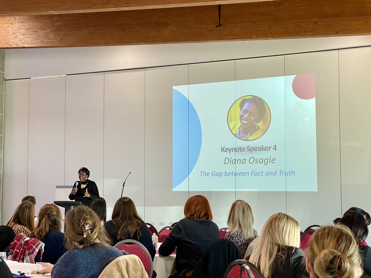 Chelsea Sandbrook tweet media